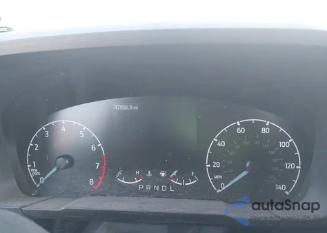 2022 Ford Maverick Xl z USA, uszkodzony, nr VIN 3FTTW8E98NRA99207